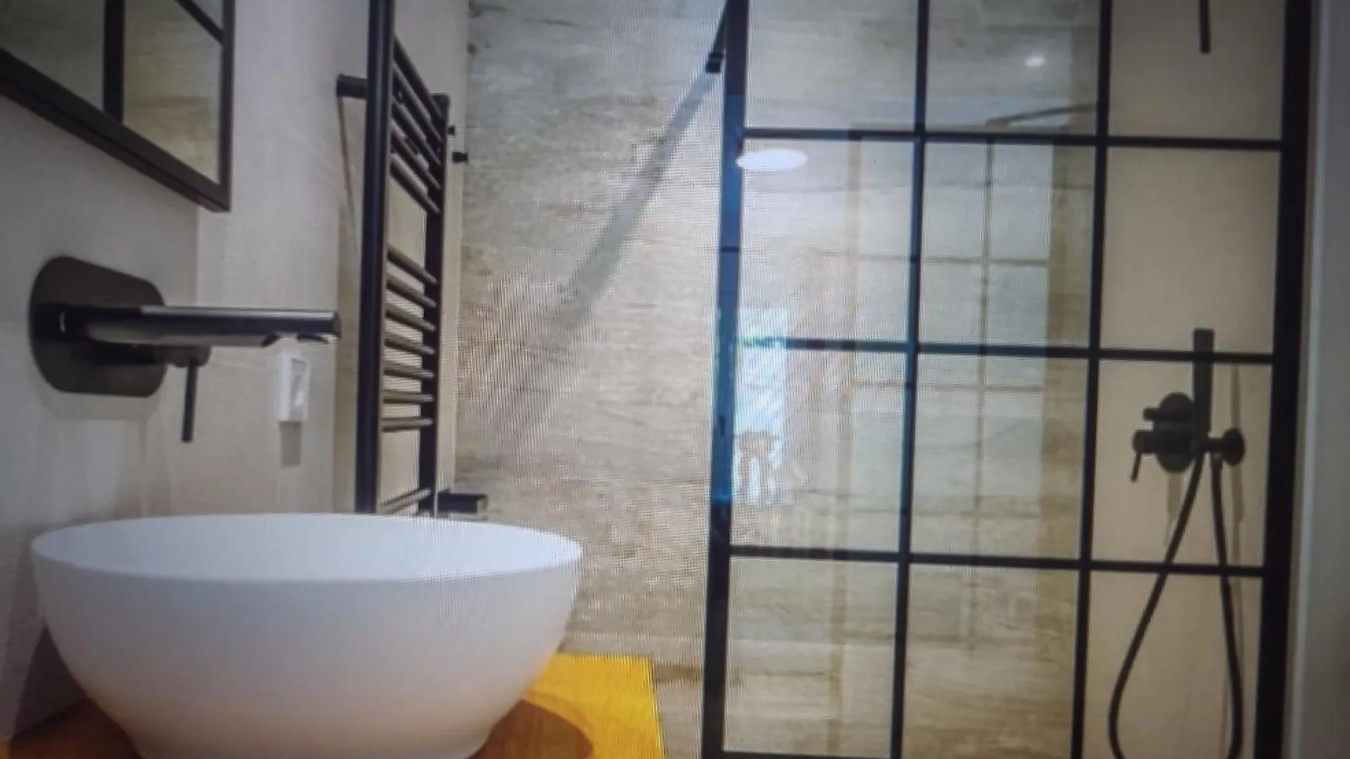 דירה פוינסה Villa Rossa 5Bdr With Private Pool